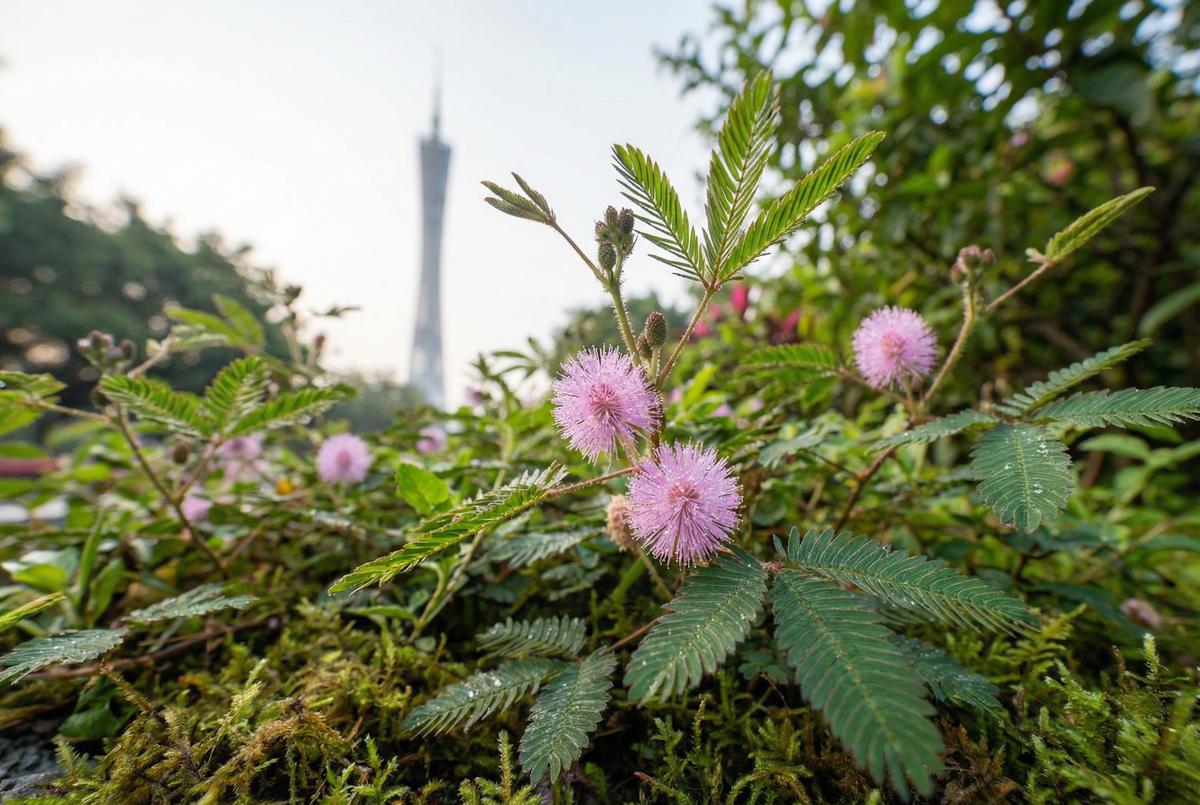 海角网含羞草视频教程